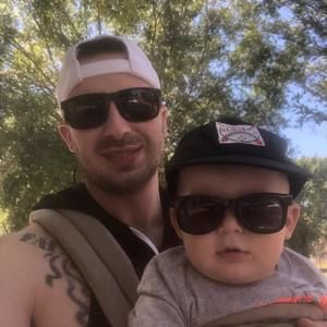 Meet your Posher, Jordan